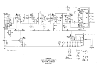 Heathkit EA-2 - Schematic 